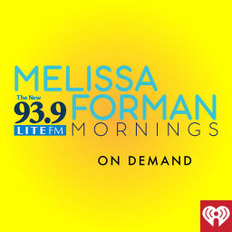 Podcast thumbnail for Melissa Forman On Demand