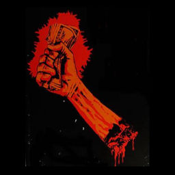 Episode thumbnail for Episodio 6 La Tierra en movimiento, El capitalismo Gore