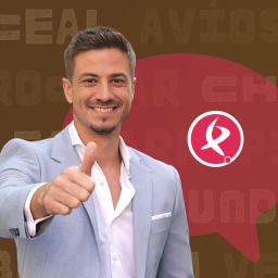 Podcast thumbnail for La Corrobra