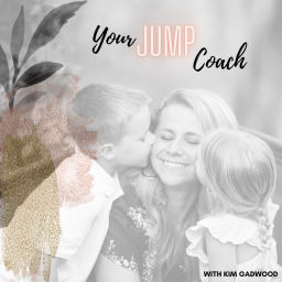 Podcast thumbnail for Your Jump Coach