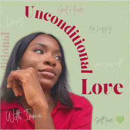 Podcast thumbnail for UNCONDITIONAL LOVE