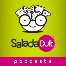 Podcast thumbnail for Salada Cult