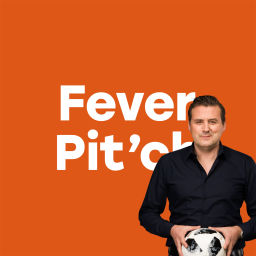 Podcast thumbnail for Fever Pit´ch Podcast