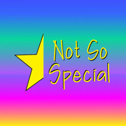 Podcast thumbnail for Not So Special Podcast