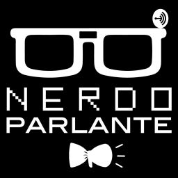 Podcast thumbnail for Nerdoparlante