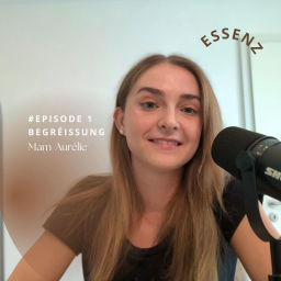 Podcast thumbnail for Essenz