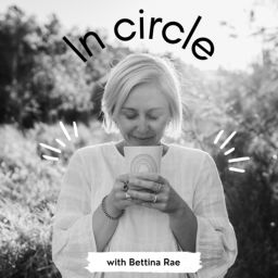 Podcast thumbnail for In Circle