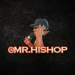 Podcast thumbnail for His Hop Radio Podcast
