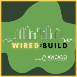 Podcast thumbnail for Wired to Build