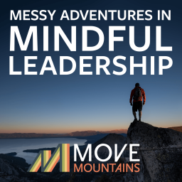 Podcast thumbnail for Move Mountains Podcast