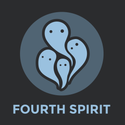 Podcast thumbnail for Fourth Spirit - A Dota 2 Podcast