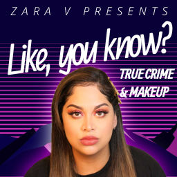 Podcast thumbnail for Like, you know?