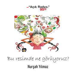 Podcast thumbnail for Bu Resimde Ne Görüyoruz?