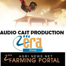 Podcast thumbnail for AGRI NEWS NET