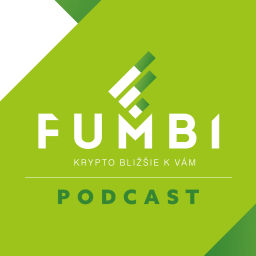 Podcast thumbnail for Fumbi Network