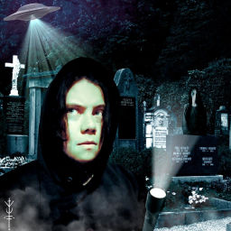 Podcast thumbnail for VOCES OCULTAS