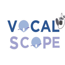 Podcast thumbnail for VocalScope