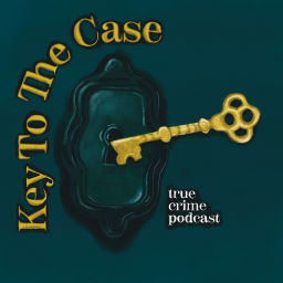 Podcast thumbnail for Key To The Case