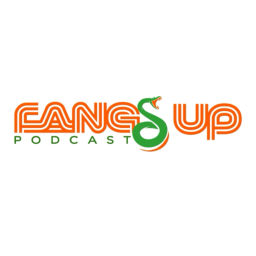 Podcast thumbnail for Fangs Up