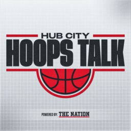 Podcast thumbnail for Hub City Hoops Talk