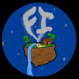 Podcast thumbnail for Floating Island