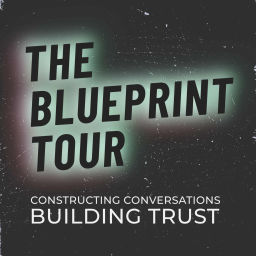 Podcast thumbnail for The Blueprint Tour