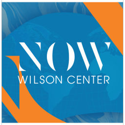 Podcast thumbnail for Wilson Center NOW