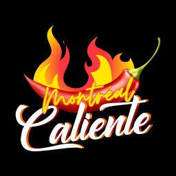 Podcast thumbnail for Montreal Caliente