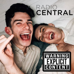 Podcast thumbnail for Radio Central