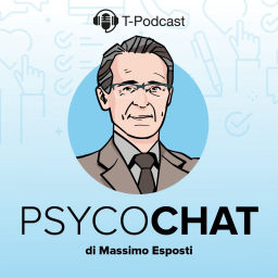 Podcast thumbnail for PsycoChat