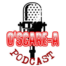Podcast thumbnail for O’scare -A Podcast