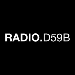 Podcast thumbnail for RADIO.D59B
