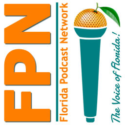 Podcast thumbnail for Florida Podcast Network's All Shows Feed