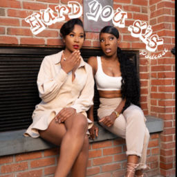 Podcast thumbnail for Hurd You Sis