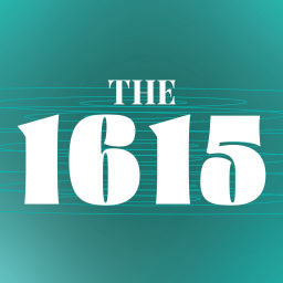 Podcast thumbnail for The 1615