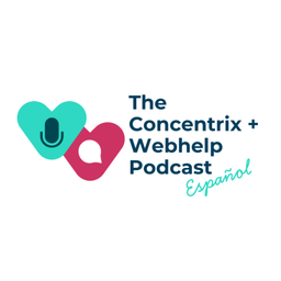 Podcast thumbnail for The Webhelp Podcast