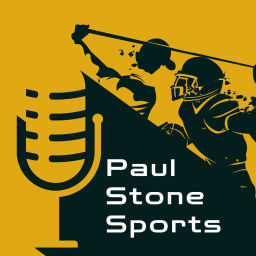 Podcast thumbnail for Paul Stone Sports' Podcast