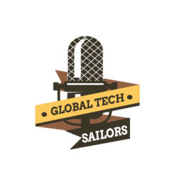 Podcast thumbnail for Global Tech Sailors