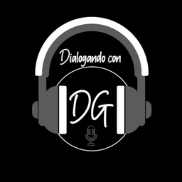Podcast thumbnail for Dialogando con DG