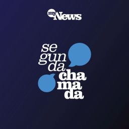 Podcast thumbnail for Segunda Chamada