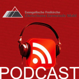 Podcast thumbnail for Predigt-Podcast