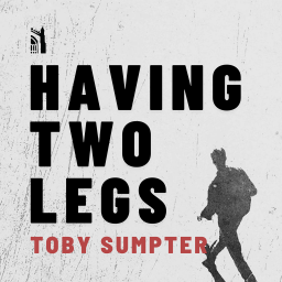Podcast thumbnail for Having Two Legs