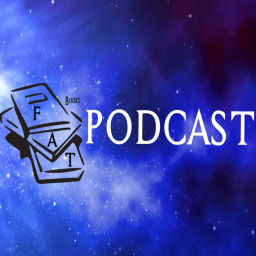 Podcast thumbnail for FAT Books Podcast