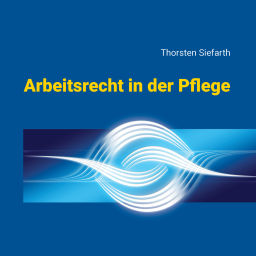 Podcast thumbnail for Arbeitsrecht in der Pflege