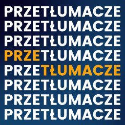 Podcast thumbnail for PRZEtłumacze