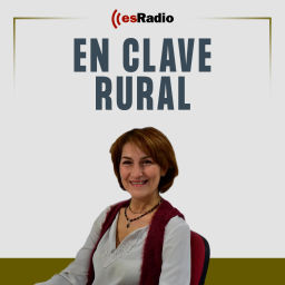 Podcast thumbnail for En Clave Rural