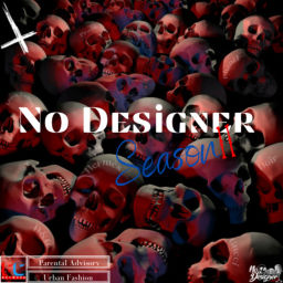 Podcast thumbnail for No Designer