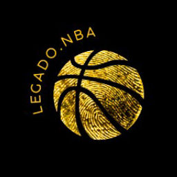Podcast thumbnail for Legado NBA Podcast