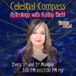 Podcast thumbnail for Celestial Compass