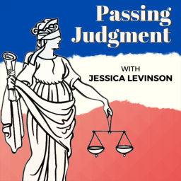 Podcast thumbnail for Passing Judgment